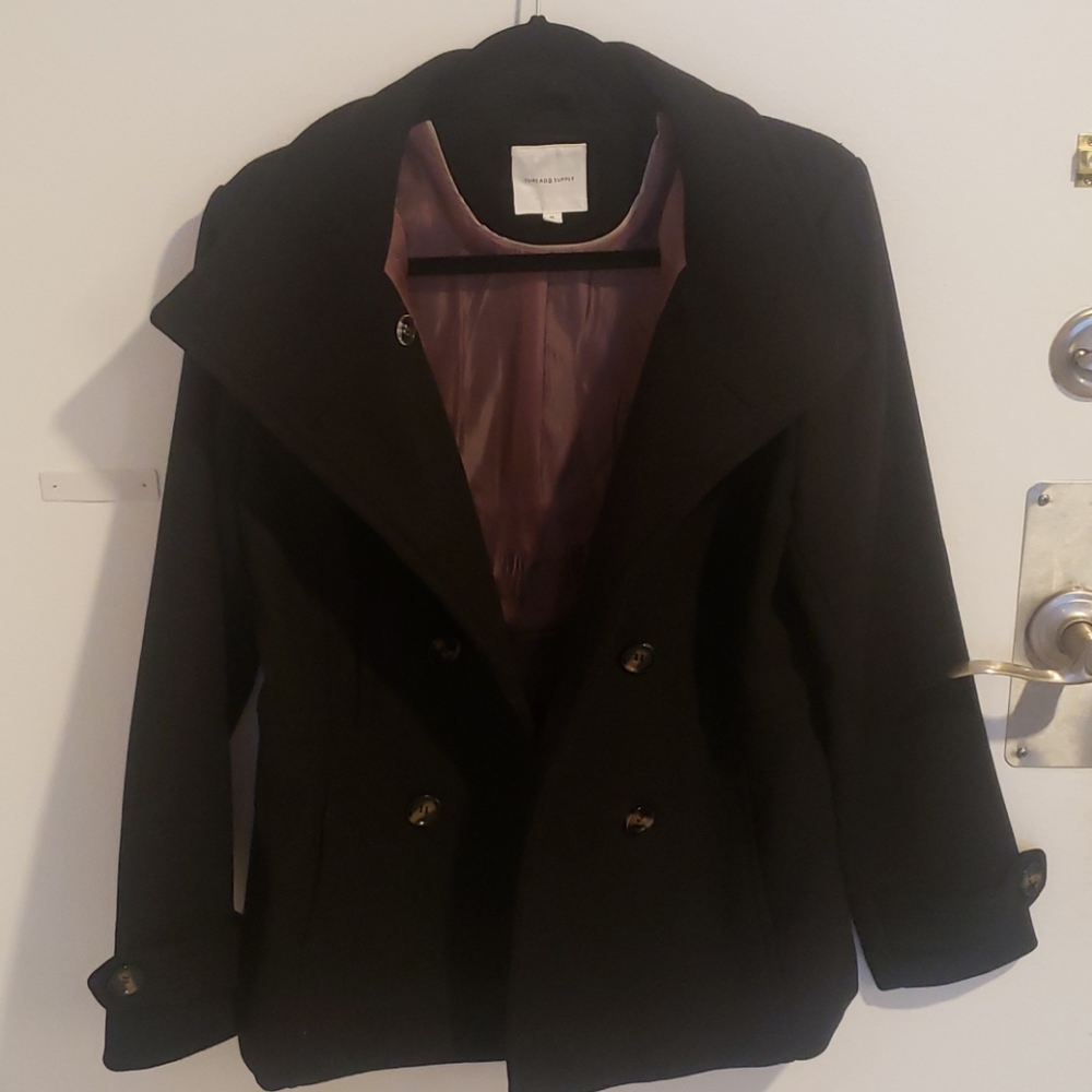 Coat - Picture 2 of 6